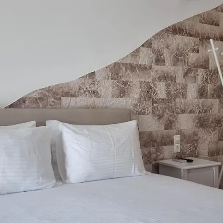 Panorama Aparthotel 4*