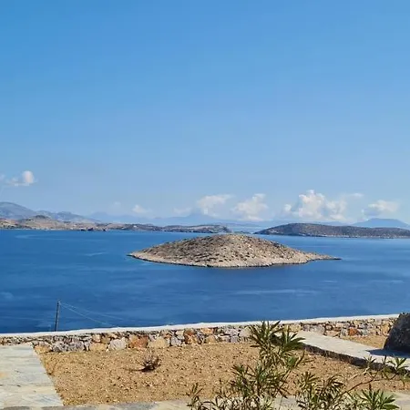 Apartahotel Panorama Irakleia (Naxos)
