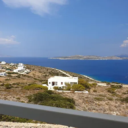 Panorama Aparthotel 4*