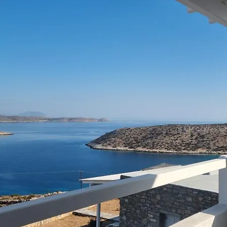 Aparthotel Panorama Irakleia (Naxos)