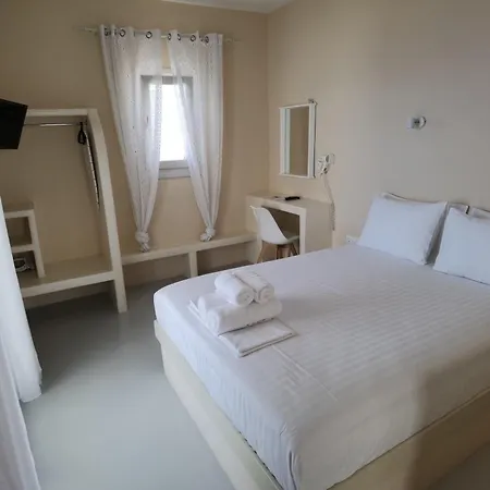 Aparthotel Panorama 4*