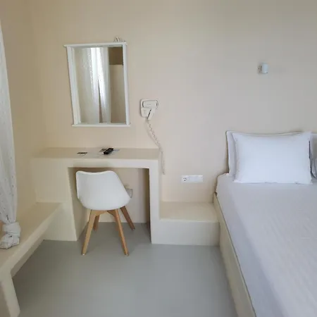 Panorama Irakleia (Naxos)