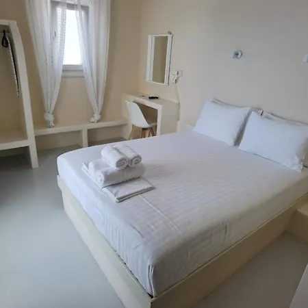 Aparthotel Panorama 4*