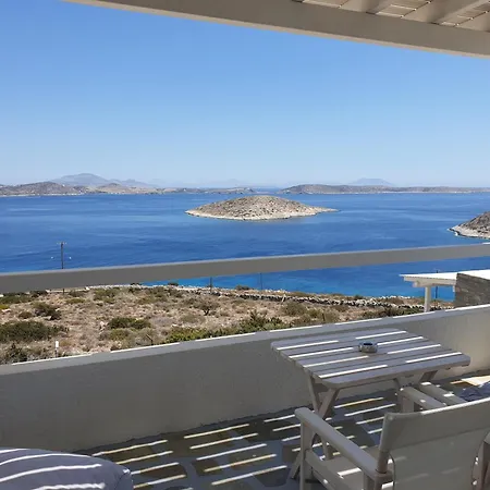 Apartahotel Panorama