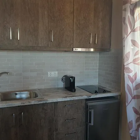 Panorama 4* Irakleia (Naxos)