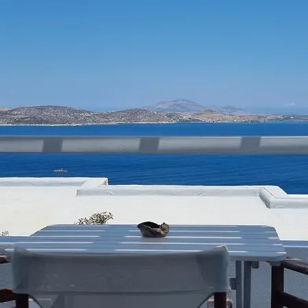 Apartahotel Panorama