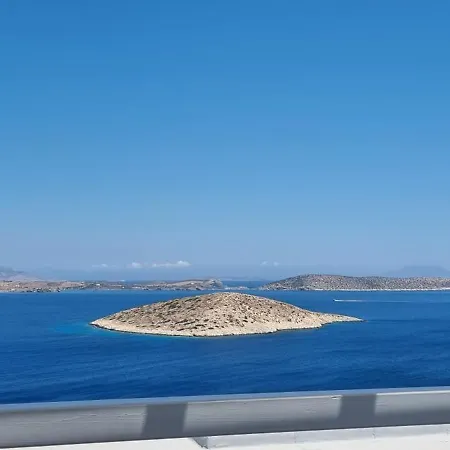 Panorama Aparthotel 4*