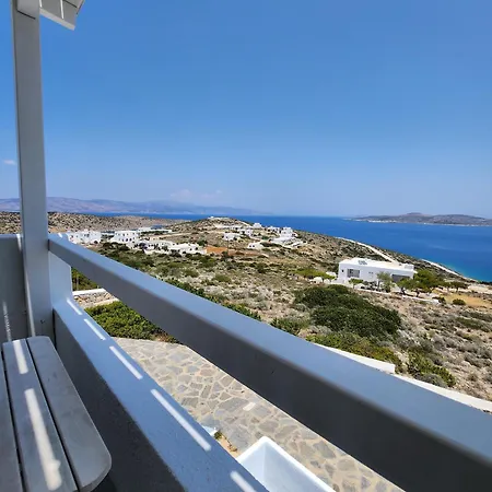 Apartahotel Panorama *
