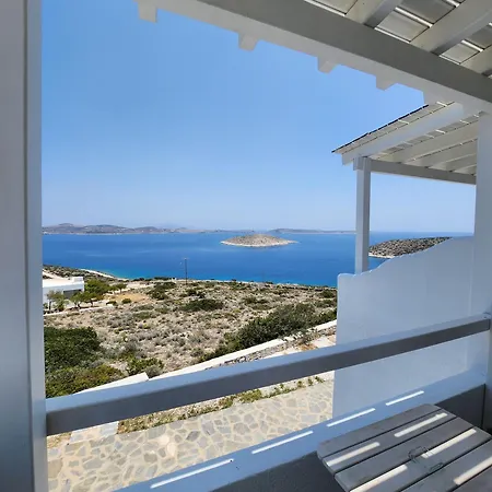Apartahotel Panorama