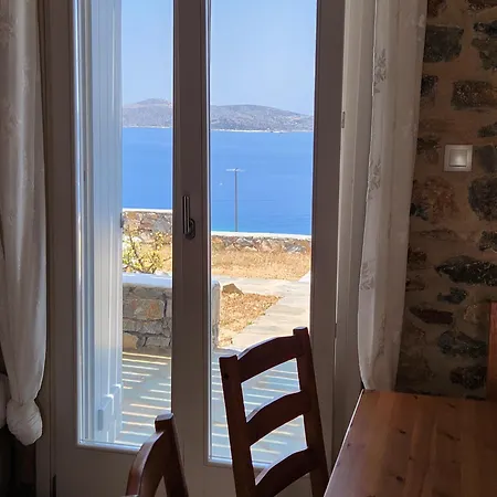 מלון דירות Panorama