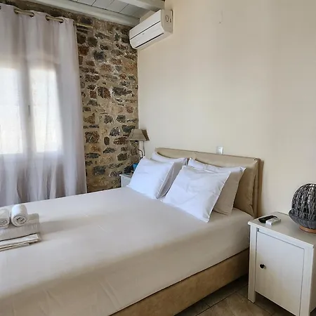 Panorama Ξενοδοχείο με διαμερίσματα Ηρακλειά