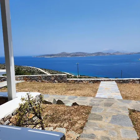 Apartahotel Panorama *