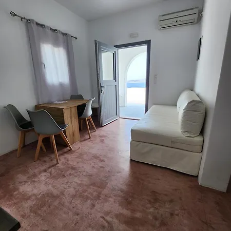 Ξενοδοχείο με διαμερίσματα Panorama