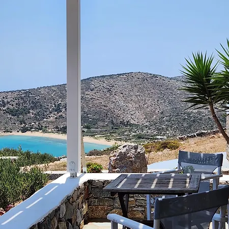 מלון דירות Panorama אירקליה