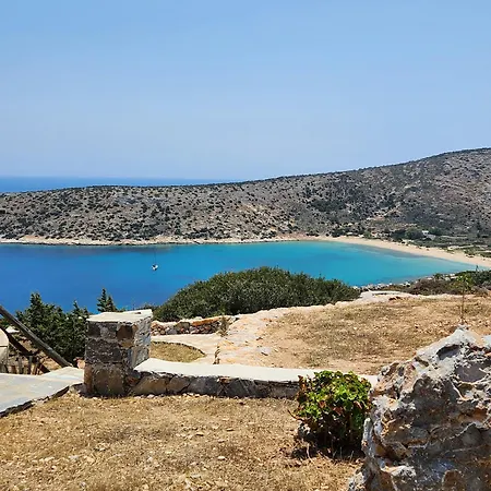 Panorama מלון דירות 4*