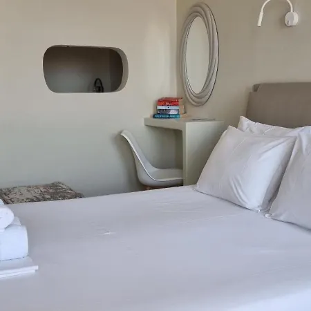 Panorama Aparthotel 4*