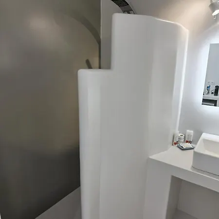 Panorama Aparthotel Irakleia (Naxos)