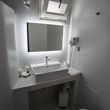 Panorama 4* Irakleia (Naxos)