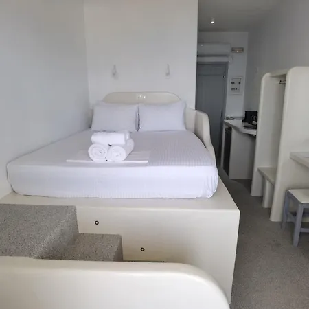 Aparthotel Panorama 4*