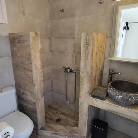 Panorama Aparthotel Irakleia (Naxos)