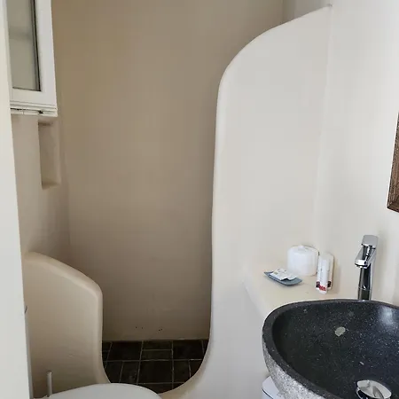 Panorama מלון דירות 4*