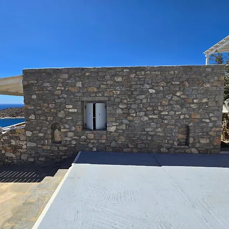 Panorama 4* Irakleia (Naxos)