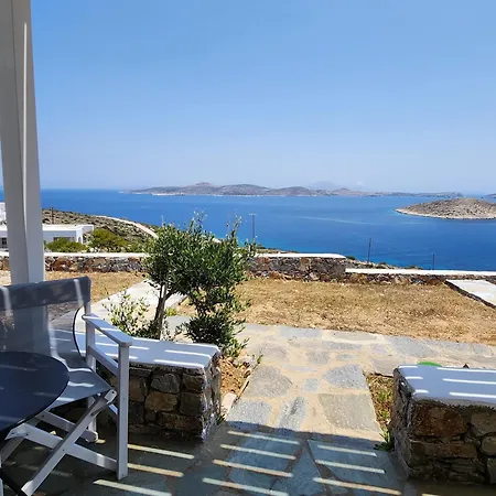 Panorama Apartahotel