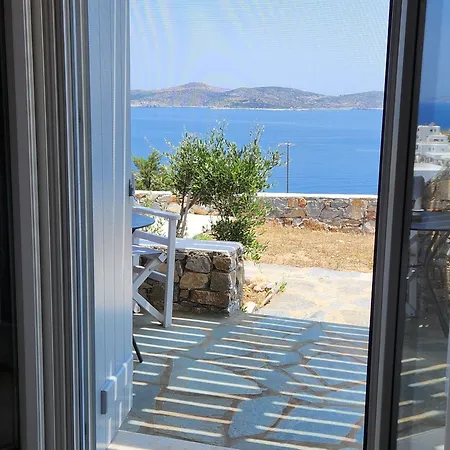 Apartahotel Panorama