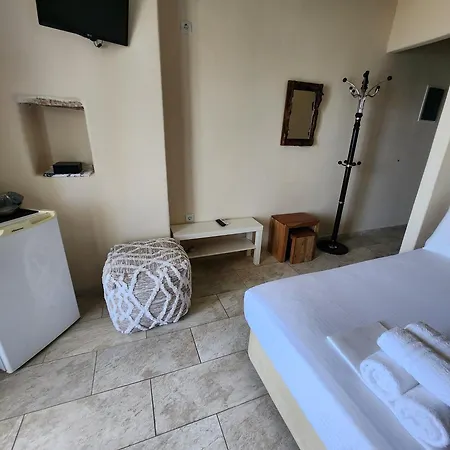 Panorama מלון דירות 4*