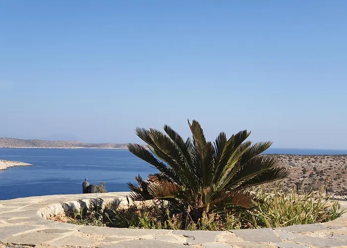 Panorama 4* Irakleia (Naxos)