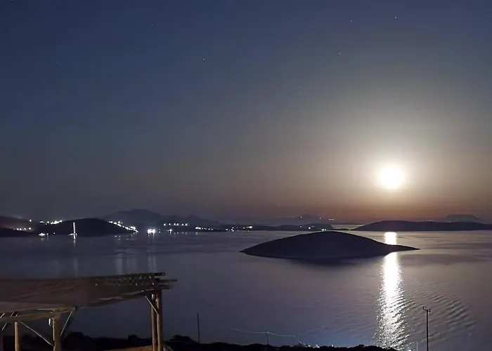 Aparthotel Panorama 4*