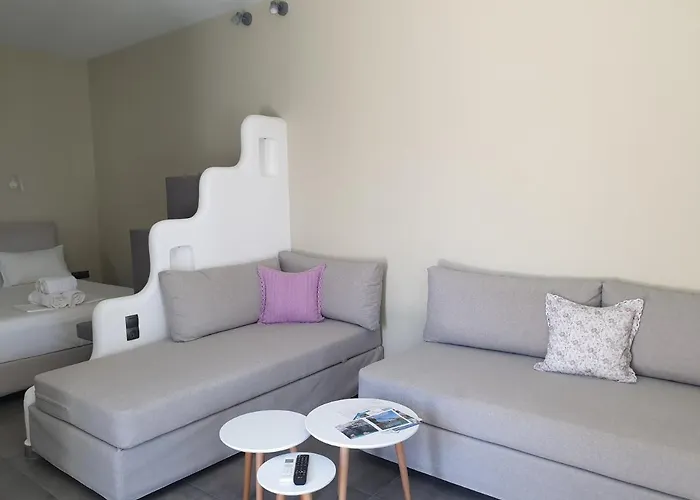 Panorama Aparthotel 4*