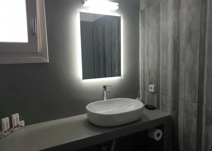 Panorama Irakleia (Naxos)