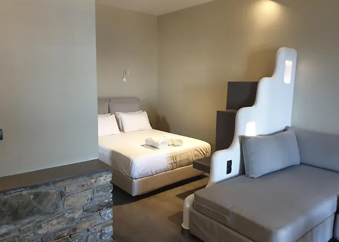 Panorama Irakleia (Naxos)