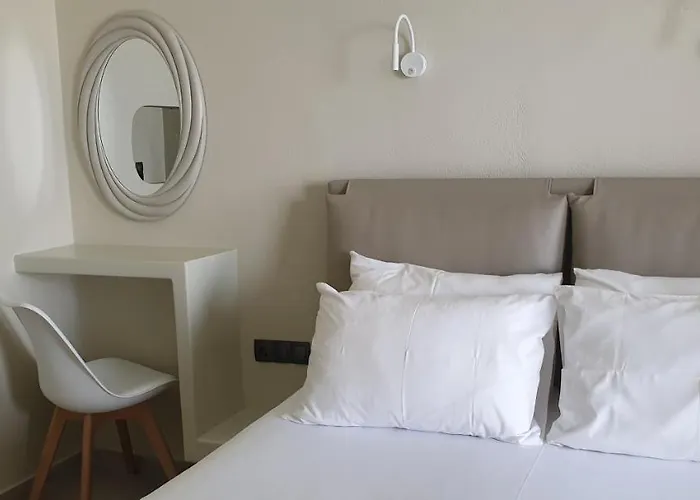 Aparthotel Panorama 4*