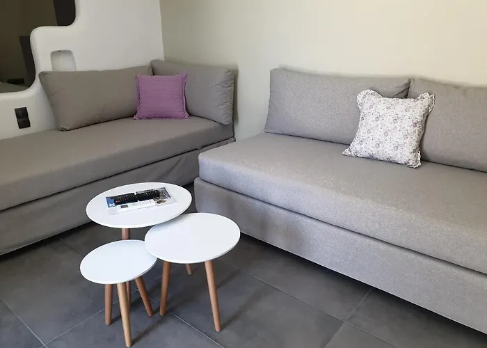 Panorama Aparthotel 4*