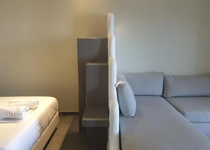 Panorama Aparthotel 4*