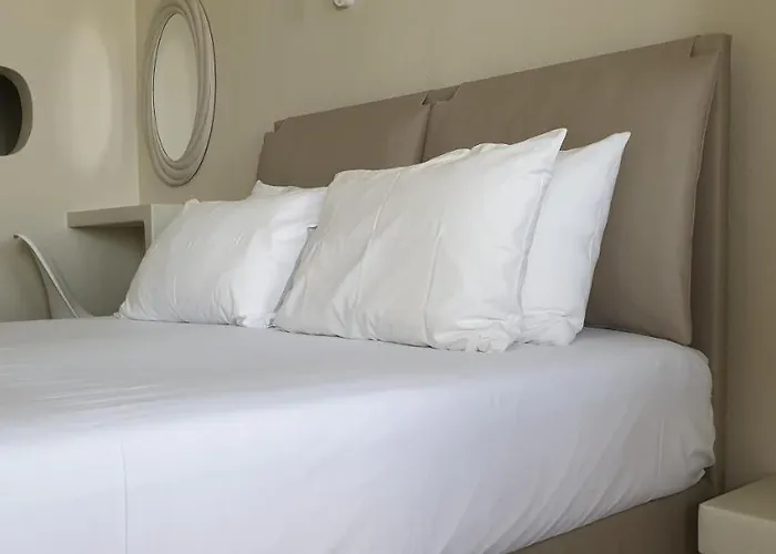 Panorama 4* Irakleia (Naxos)