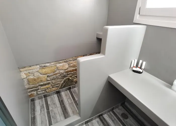 Panorama 4* Irakleia (Naxos)