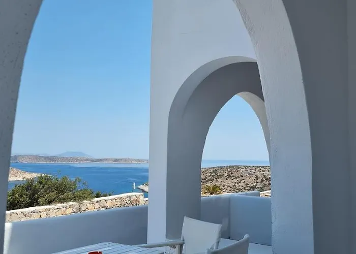 Panorama Aparthotel 4*