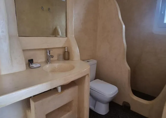 Panorama Aparthotel Irakleia (Naxos)