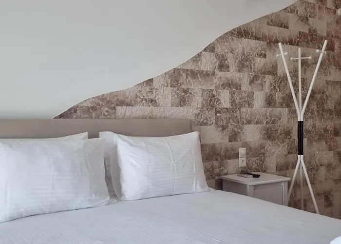 Panorama Aparthotel 4*