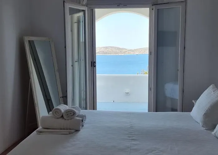 Panorama Aparthotel 4*