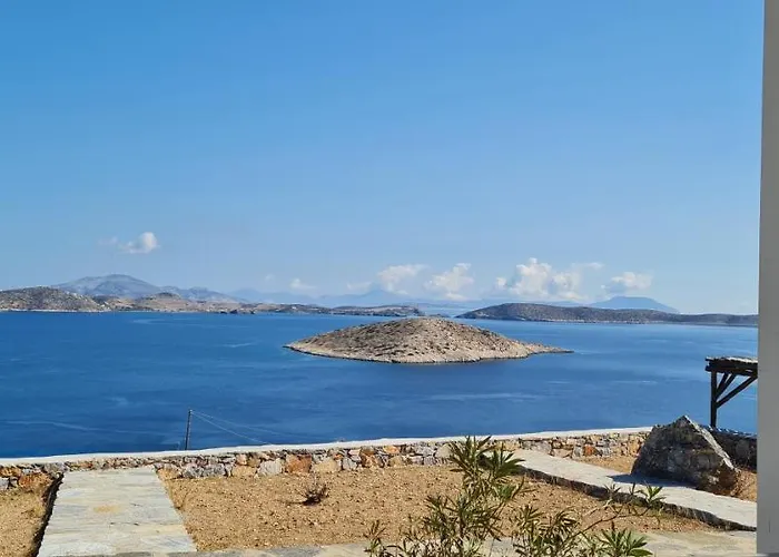 Aparthotel Panorama Irakleia (Naxos)