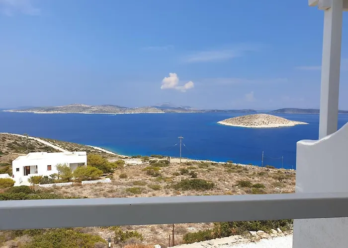 Aparthotel Panorama 4*