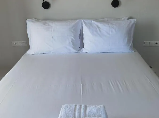 Panorama Aparthotel 4*