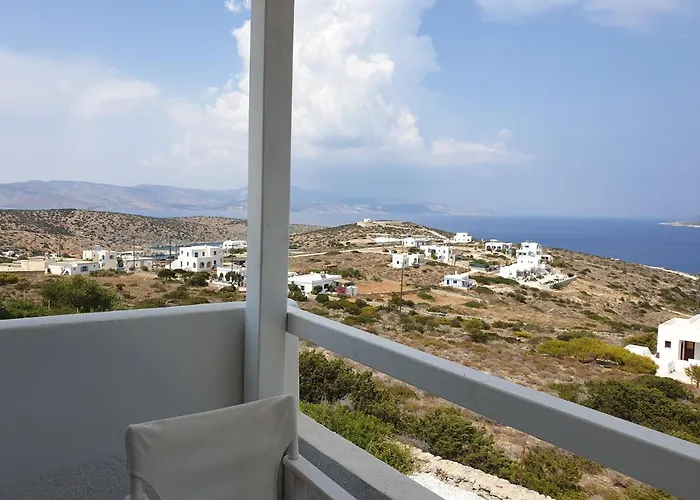 Aparthotel Panorama 4*