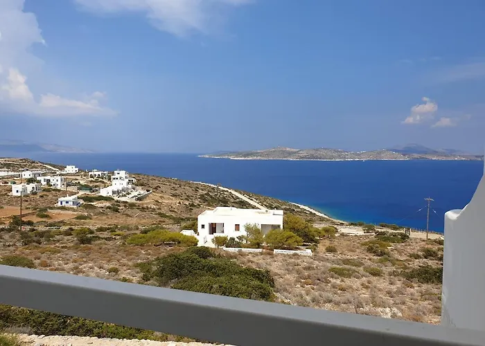 Panorama Aparthotel 4*