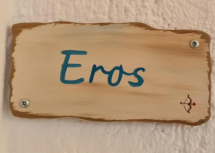 Panorama Aparthotel Irakleia (Naxos)