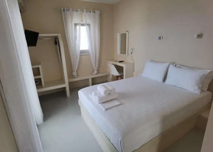 Aparthotel Panorama 4*